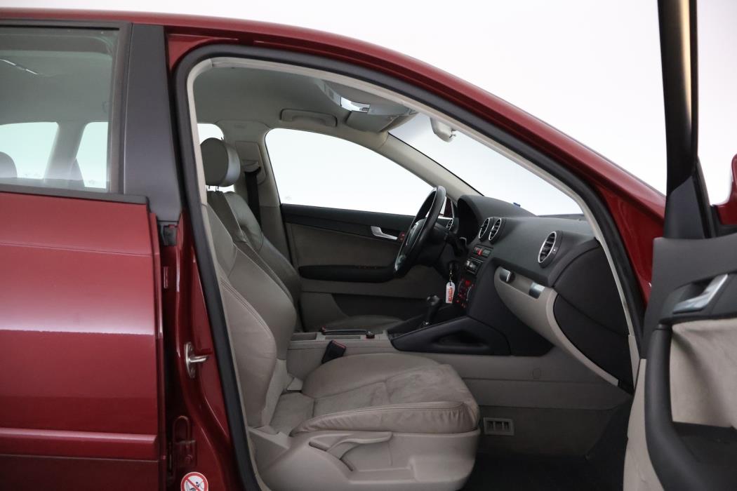 AUDI A3 2005