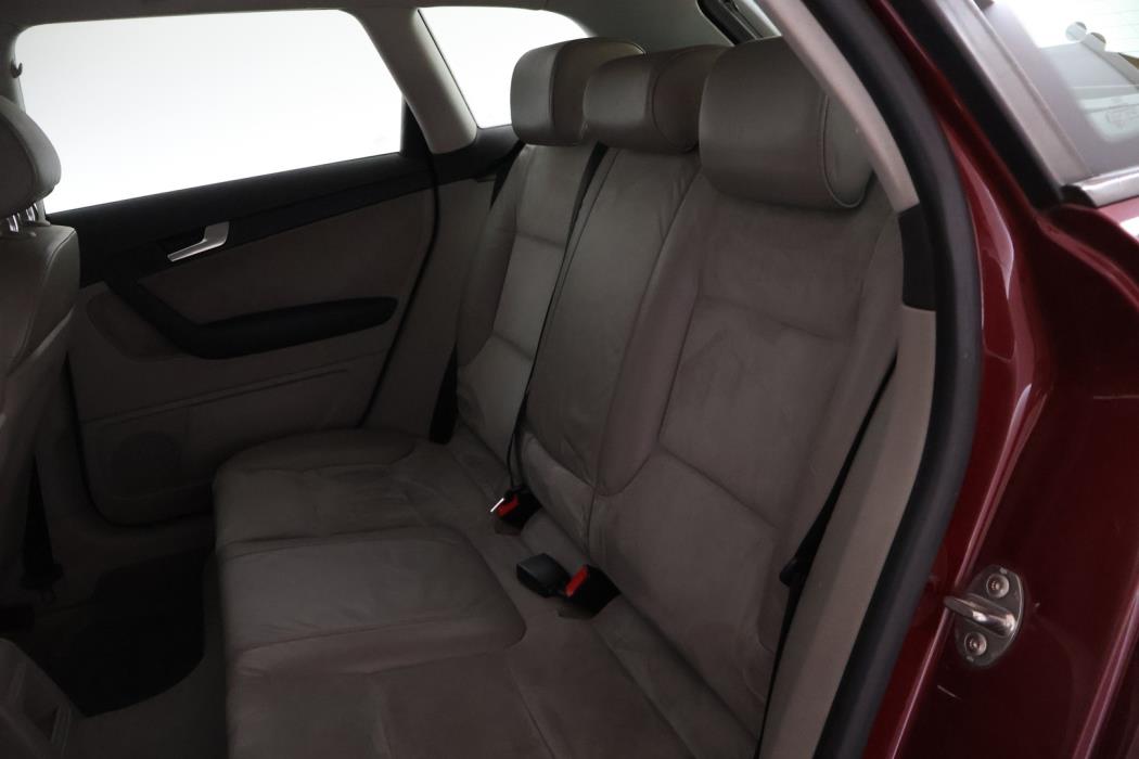 AUDI A3 2005
