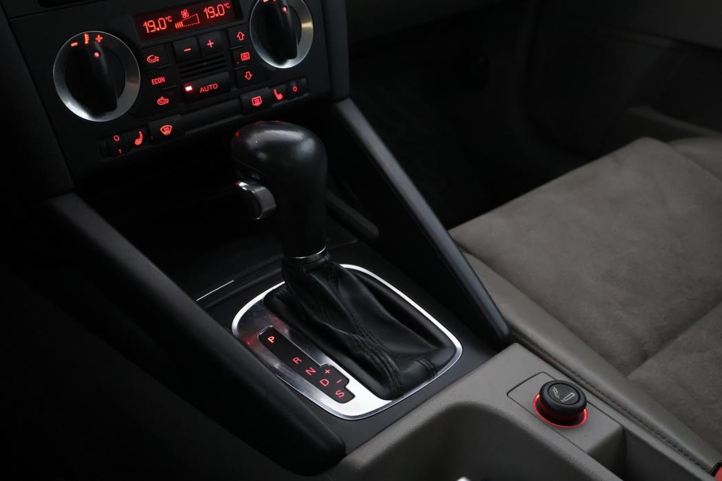 AUDI A3 2005
