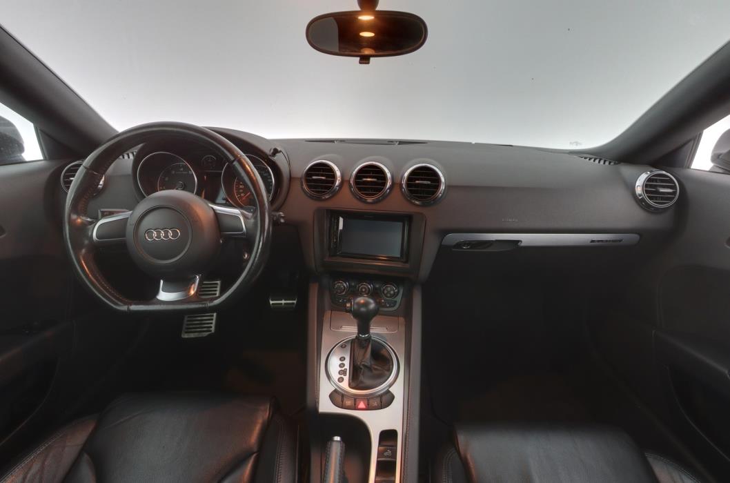AUDI TT 2007