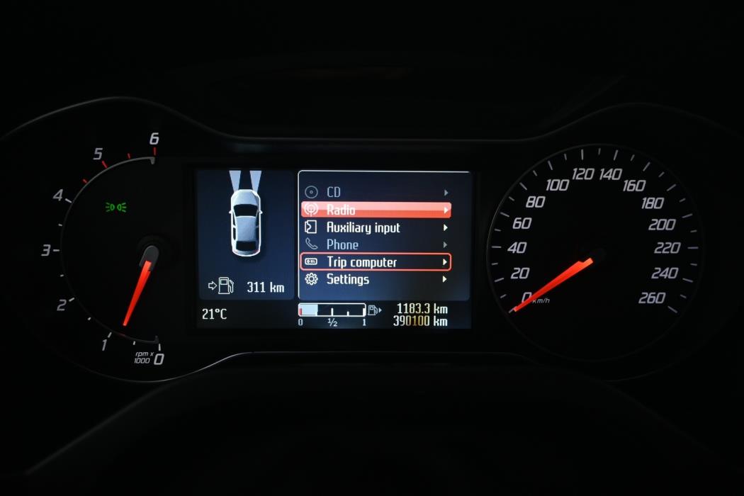 FORD S-Max 2011