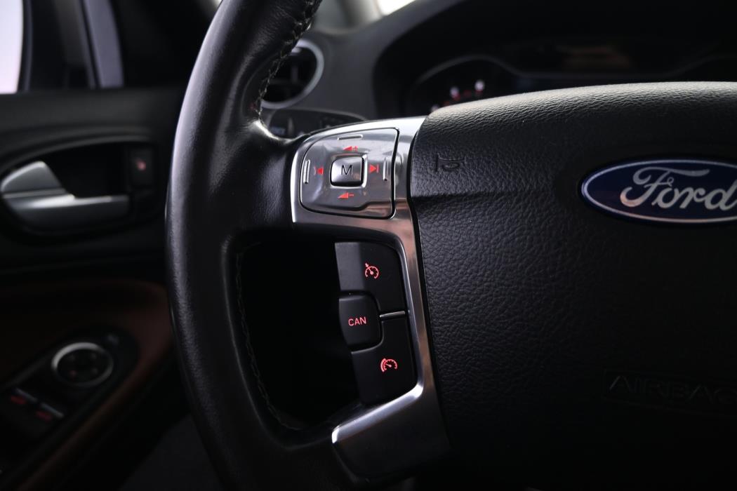 FORD S-Max 2011