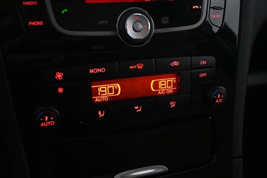 FORD S-Max 2011