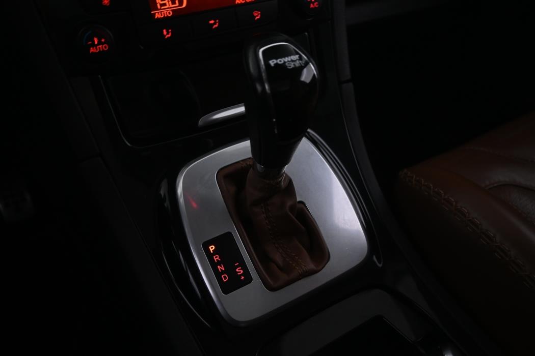 FORD S-Max 2011