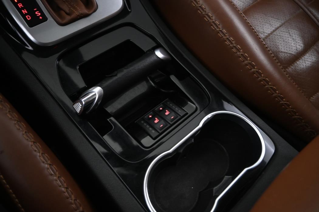 FORD S-Max 2011