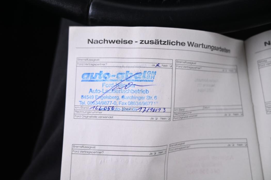 FORD S-Max 2011