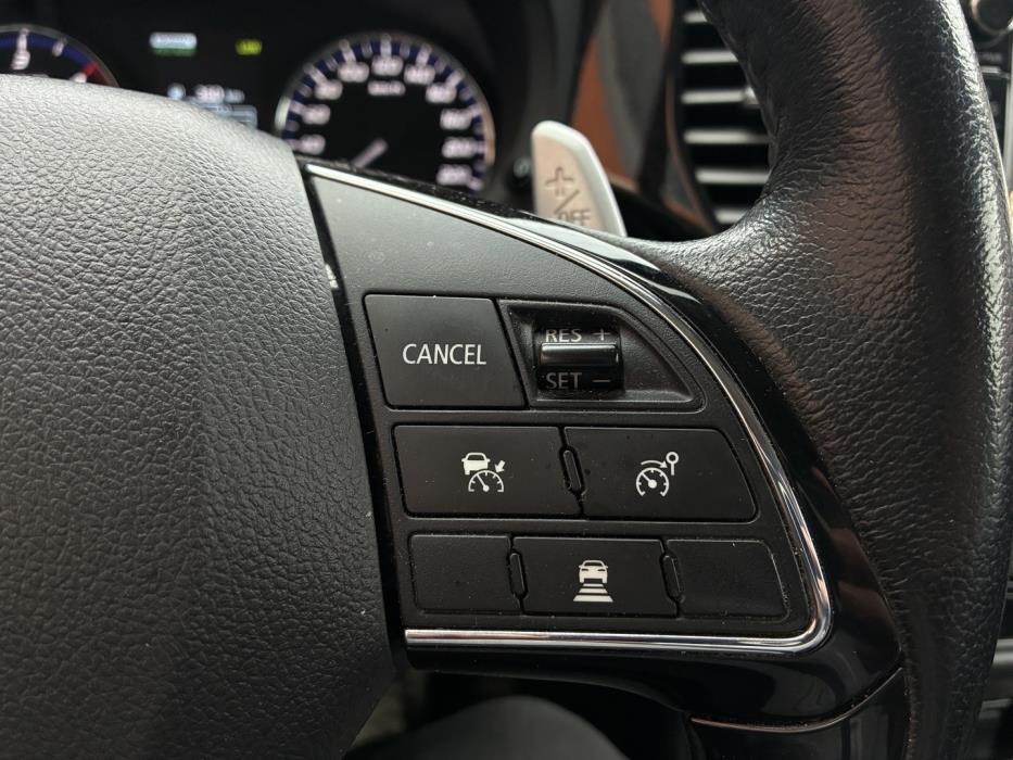 MITSUBISHI Outlander 2018