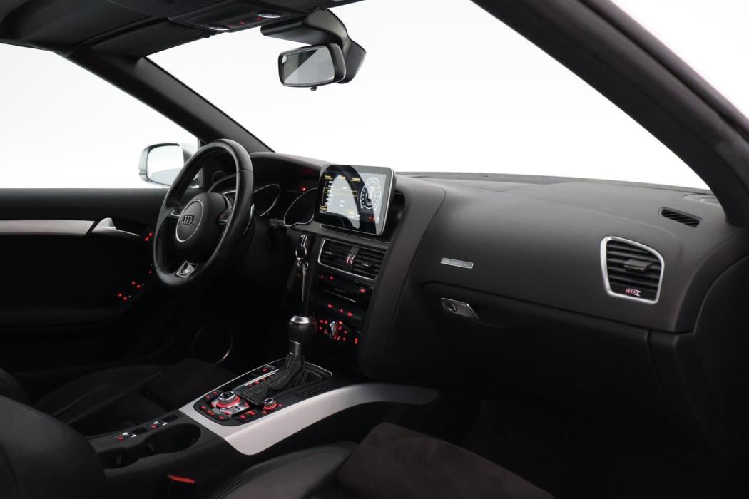 AUDI S5 2015