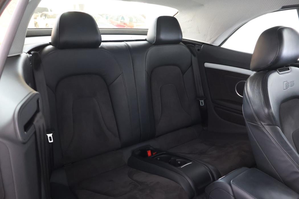 AUDI S5 2015
