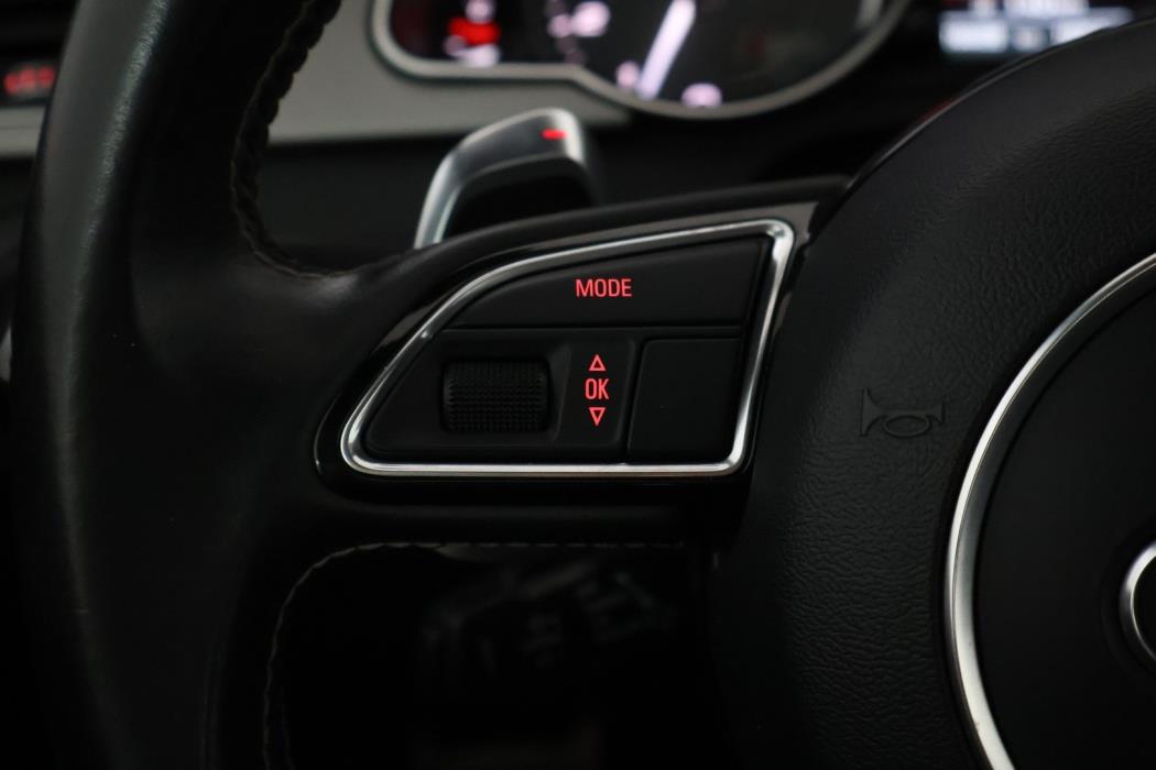 AUDI S5 2015