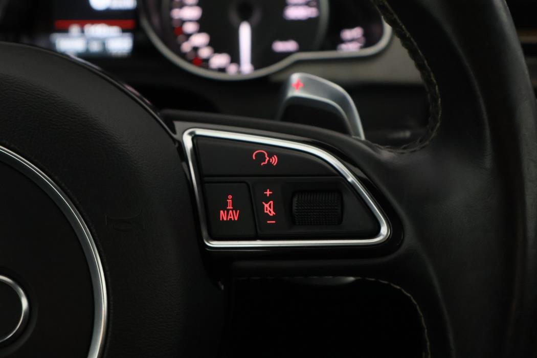 AUDI S5 2015