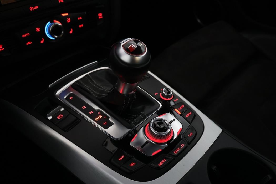 AUDI S5 2015