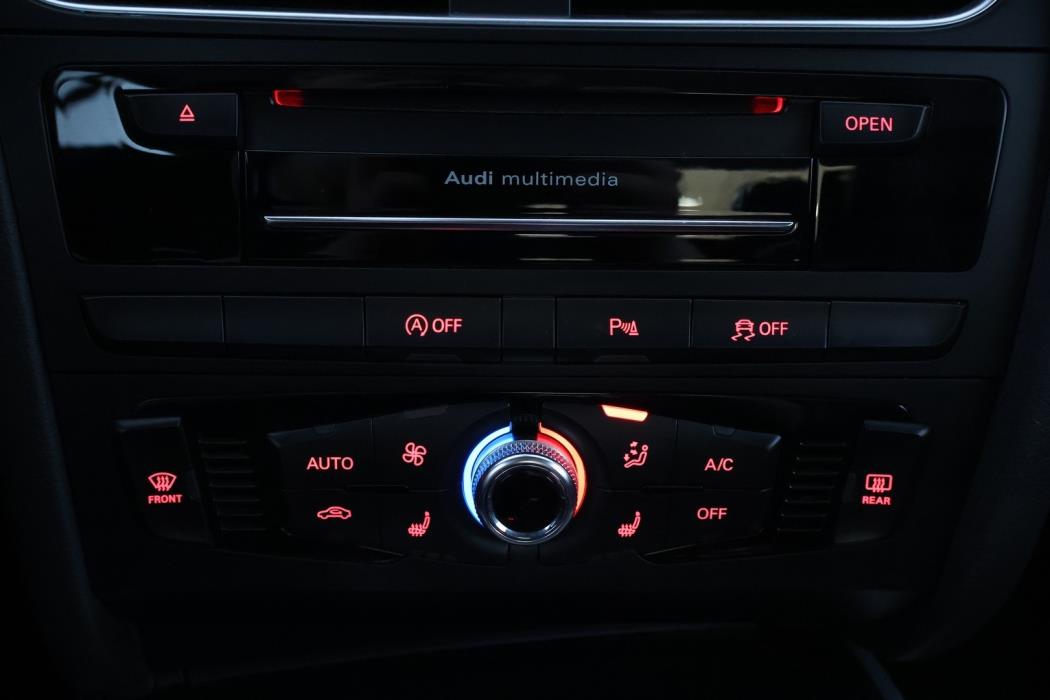 AUDI S5 2015