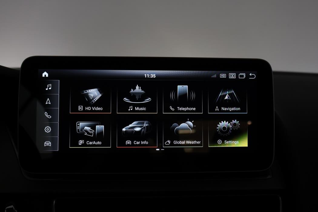 AUDI S5 2015