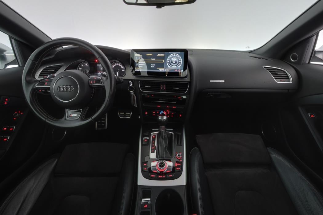 AUDI S5 2015