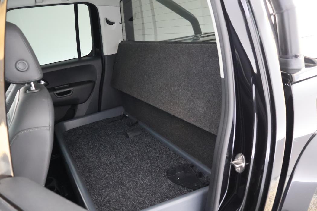 VOLKSWAGEN Amarok 2019