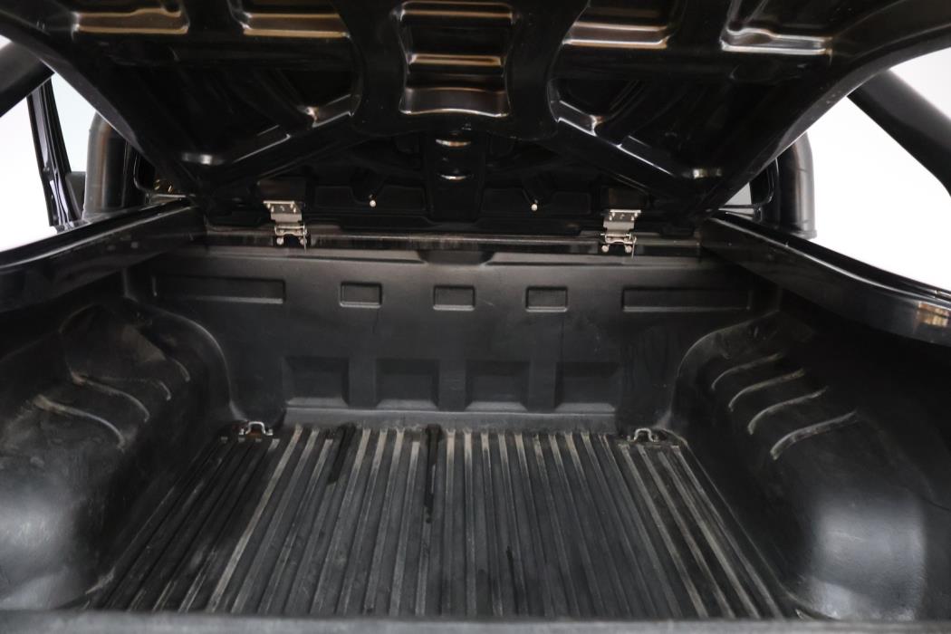 VOLKSWAGEN Amarok 2019