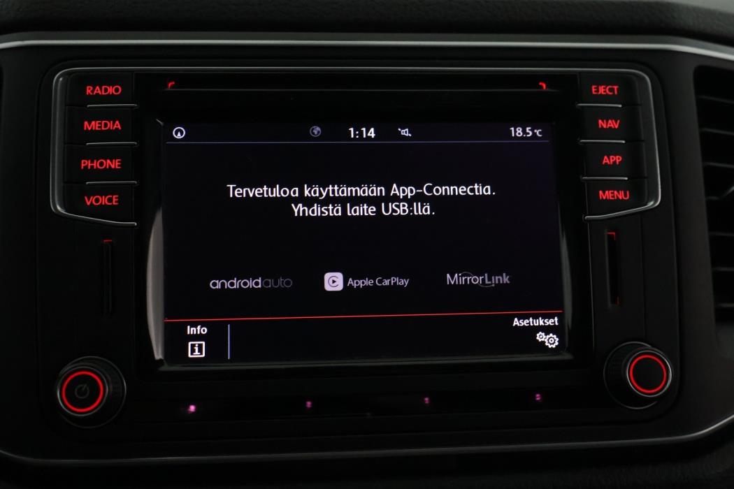 VOLKSWAGEN Amarok 2019