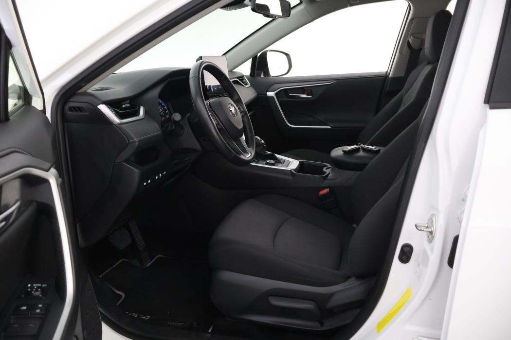 TOYOTA RAV4 2023