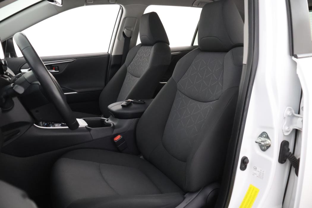 TOYOTA RAV4 2023