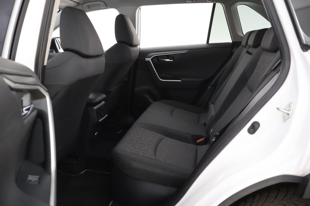 TOYOTA RAV4 2023