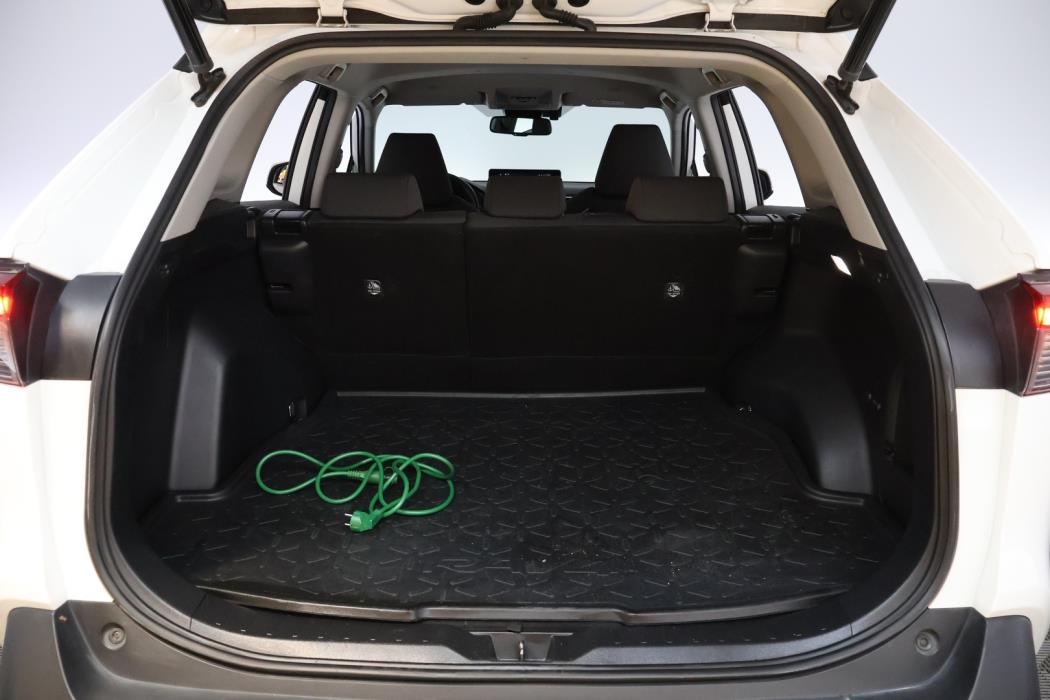 TOYOTA RAV4 2023