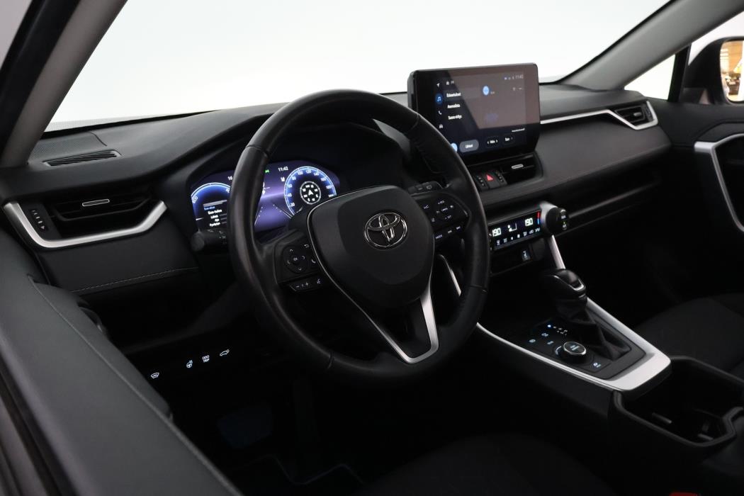 TOYOTA RAV4 2023