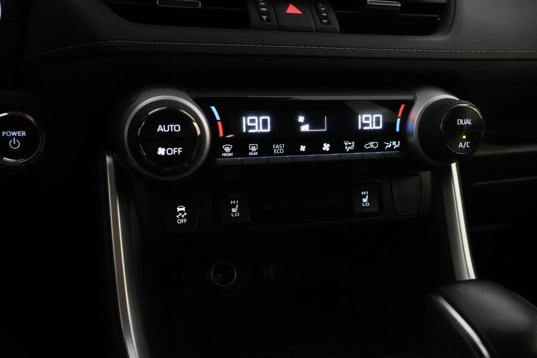 TOYOTA RAV4 2023