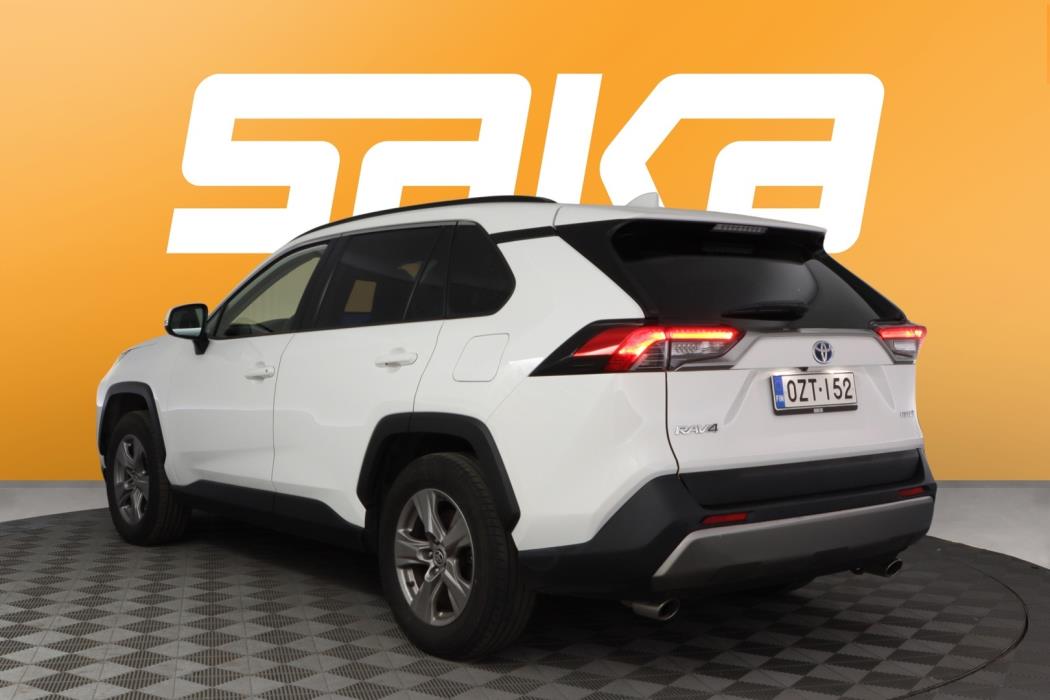 TOYOTA RAV4 2023