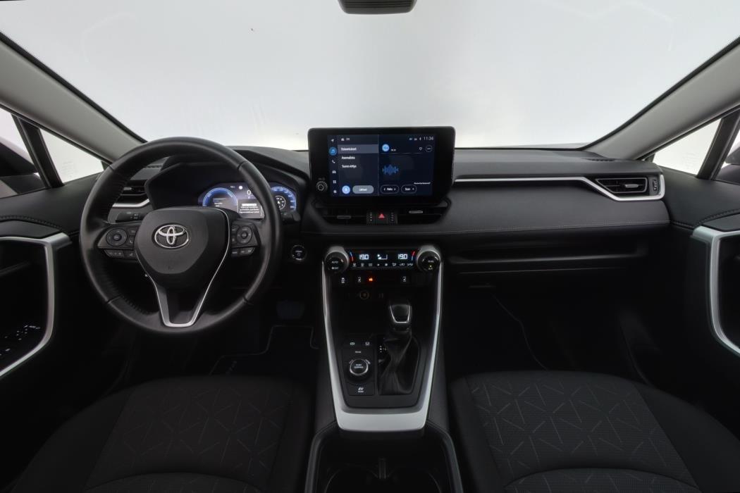 TOYOTA RAV4 2023