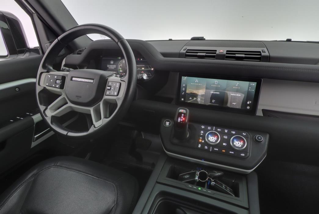 LAND ROVER Defender 2023