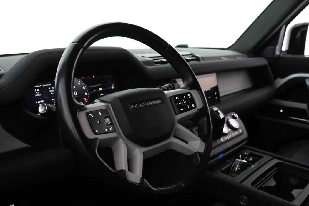 LAND ROVER Defender 2023