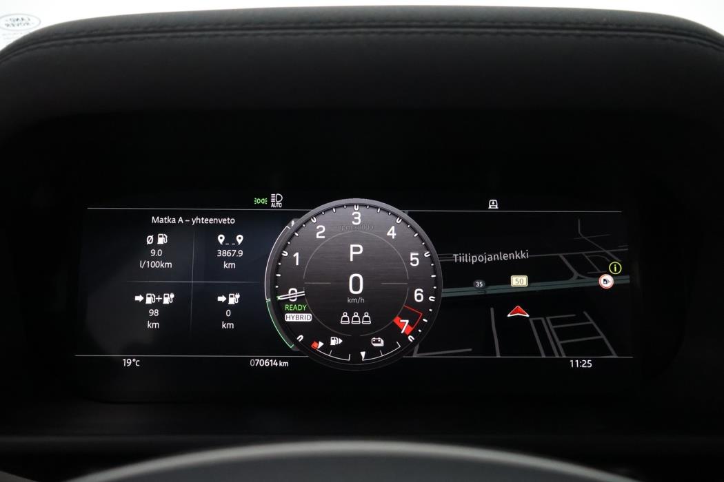 LAND ROVER Defender 2023