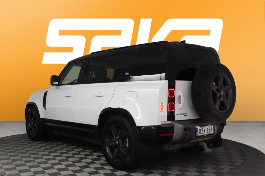 LAND ROVER Defender 2023