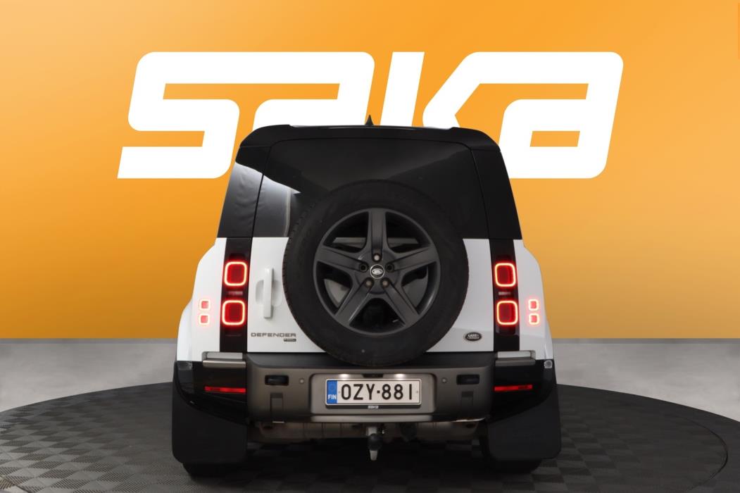 LAND ROVER Defender 2023