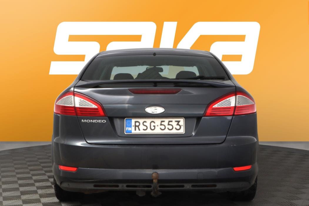 FORD Mondeo 2010