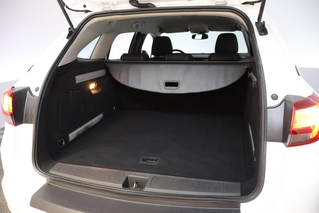 OPEL Astra 2017