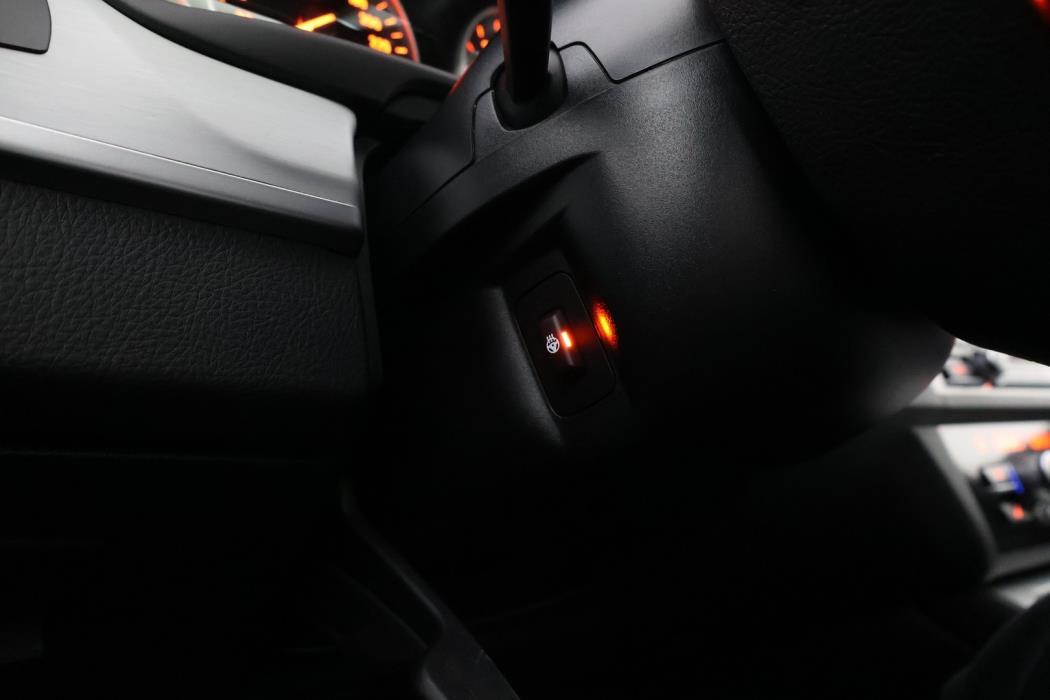 BMW 520 2017