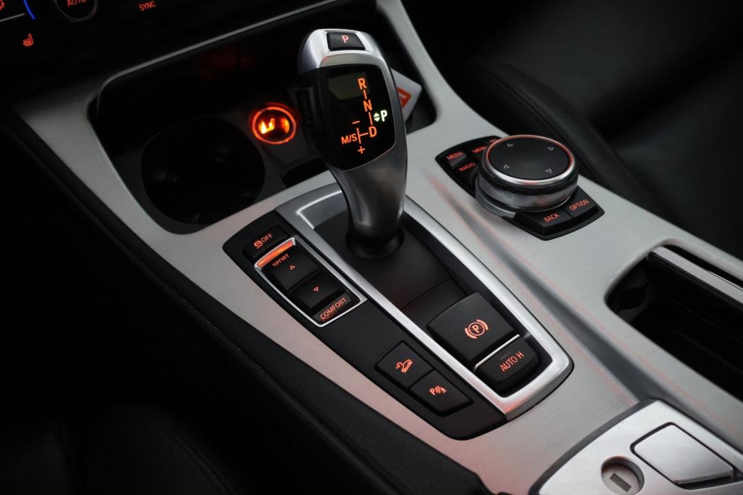 BMW 520 2017