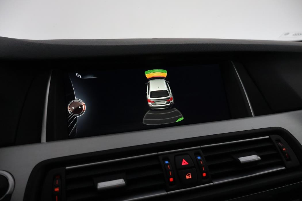 BMW 520 2017