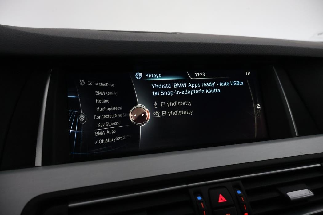 BMW 520 2017