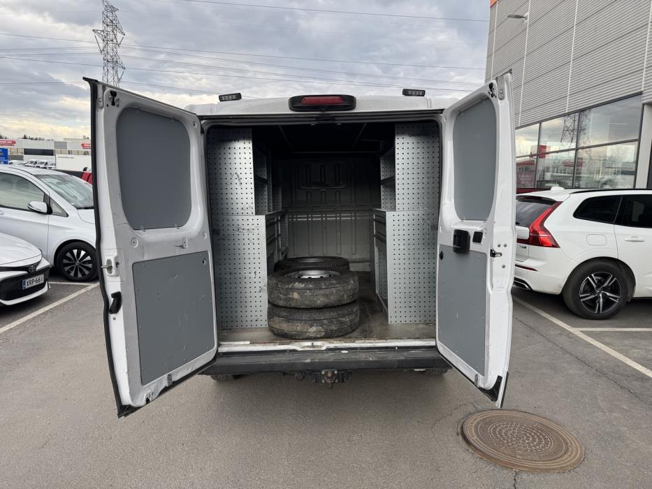 FIAT Ducato 2021