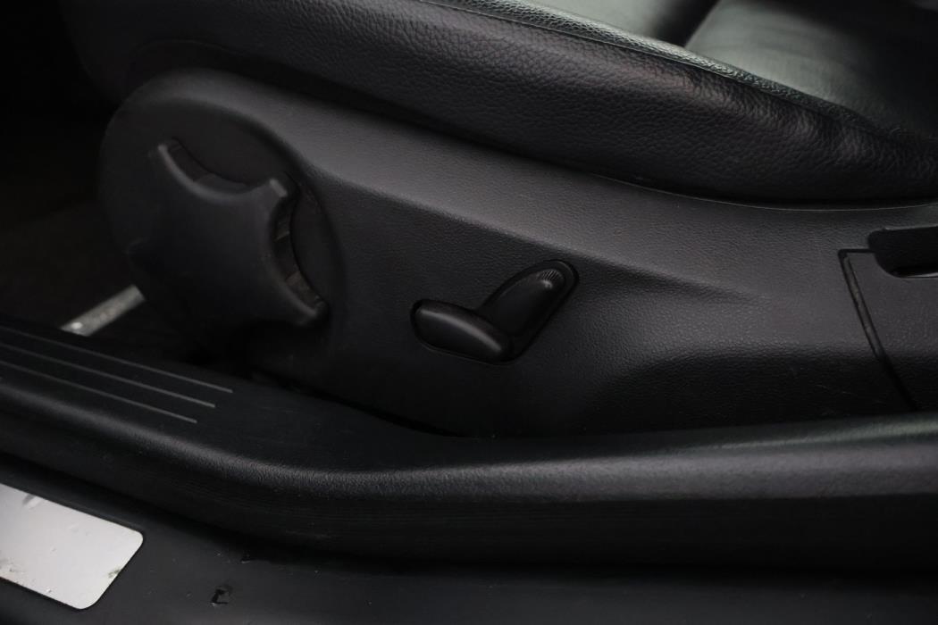 MERCEDES-BENZ C 2008