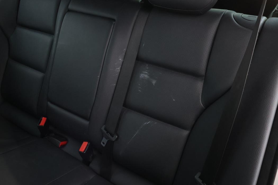 MERCEDES-BENZ C 2008