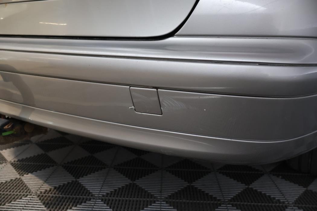 MERCEDES-BENZ C 2008