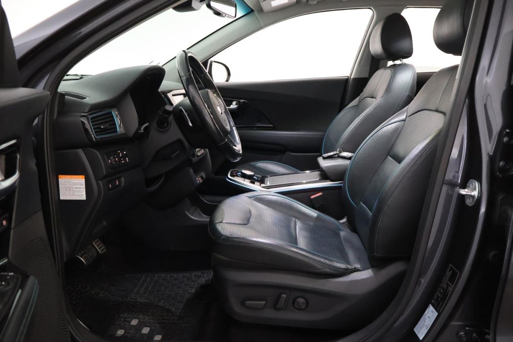 KIA NIRO ELECTRIC 2020