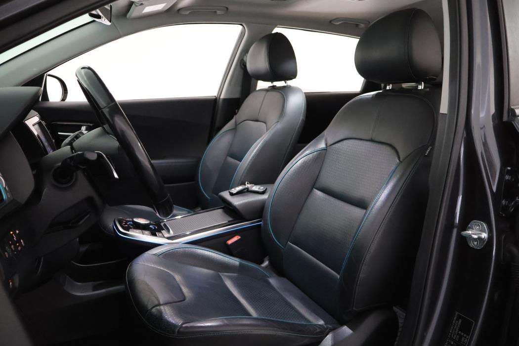 KIA NIRO ELECTRIC 2020