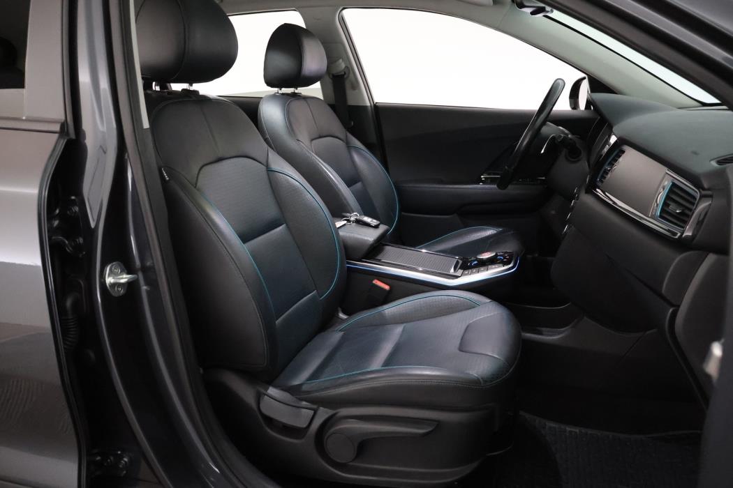KIA NIRO ELECTRIC 2020