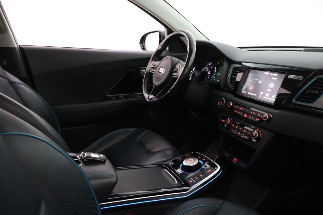 KIA NIRO ELECTRIC 2020