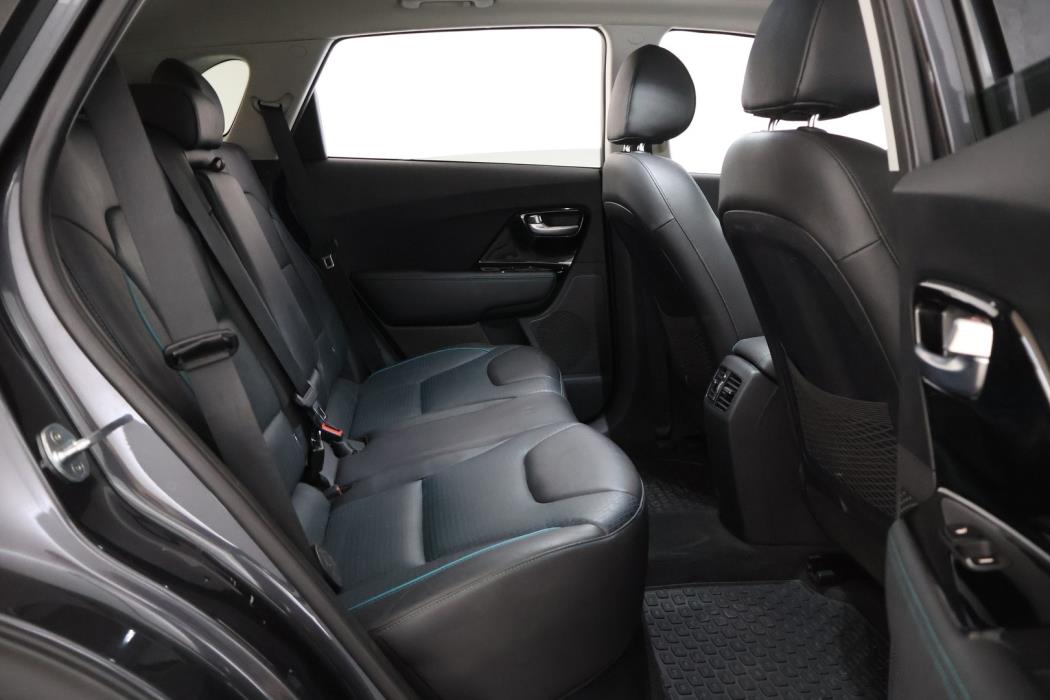 KIA NIRO ELECTRIC 2020